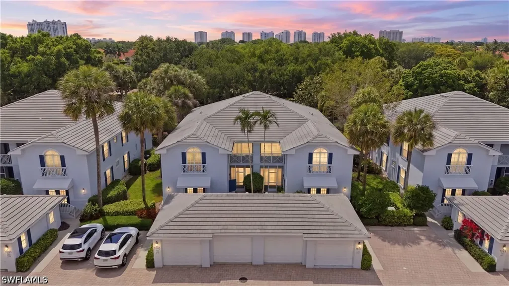 7087 Barrington Circle Naples FL 34108
