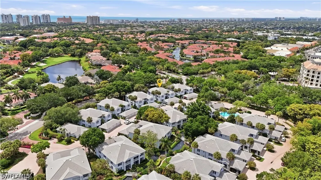 7087 Barrington Circle Naples FL 34108