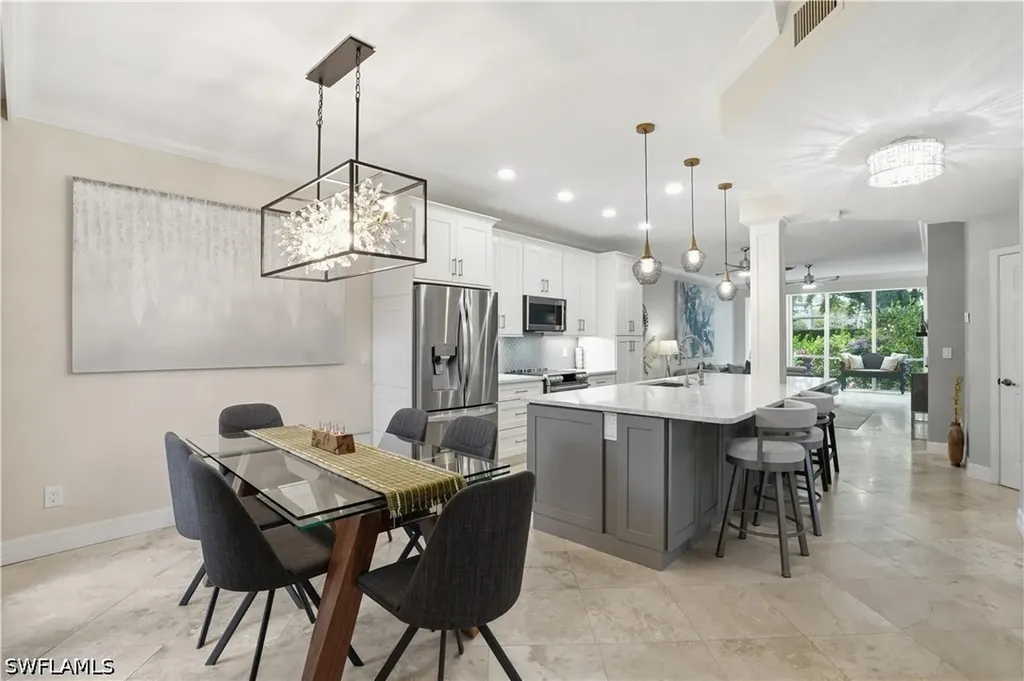 7087 Barrington Circle Naples FL 34108