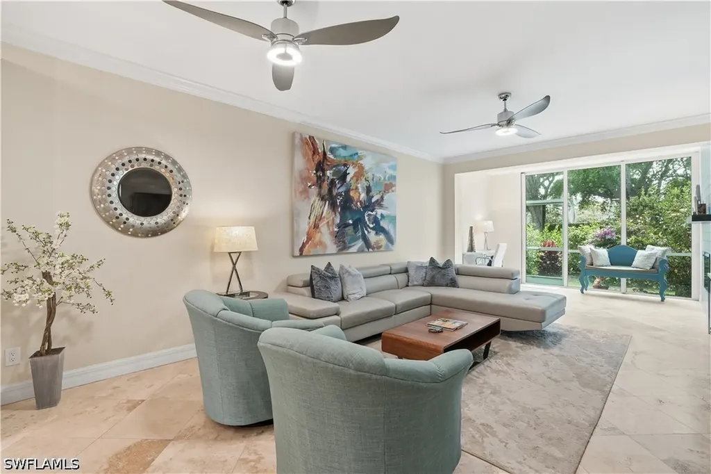 7087 Barrington Circle Naples FL 34108