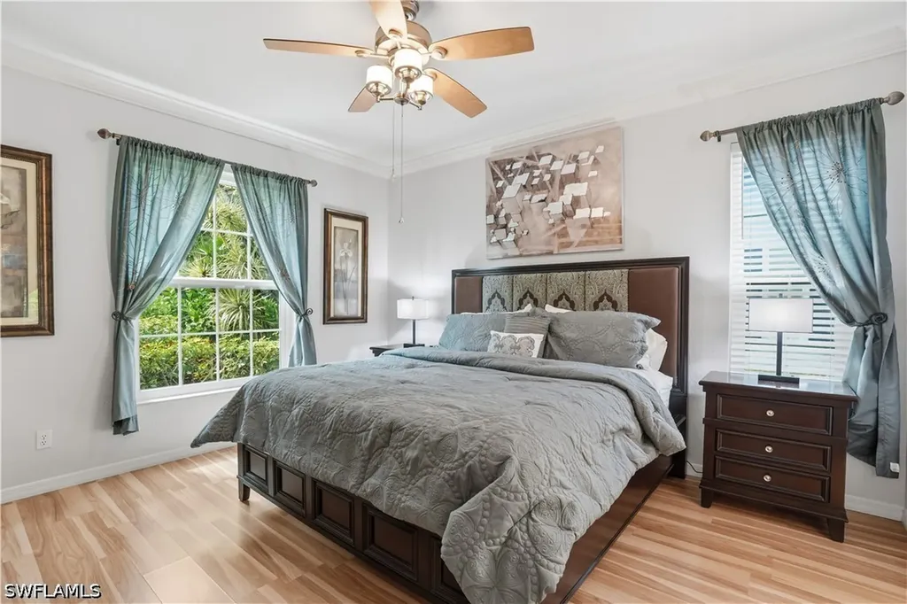 7087 Barrington Circle Naples FL 34108