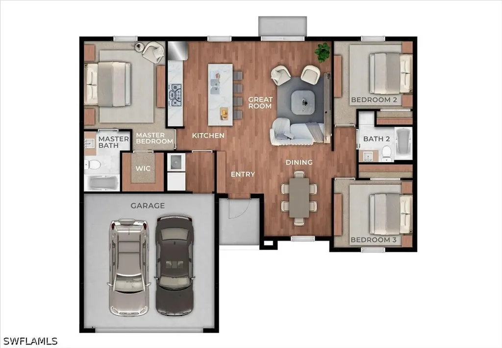 103 Diplomat Parkway E Cape Coral FL 33909