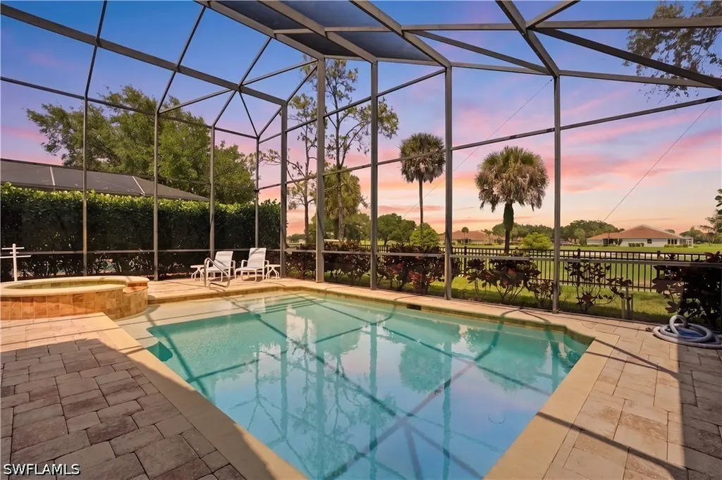 2033 Isla De Palma Circle Naples FL 34119