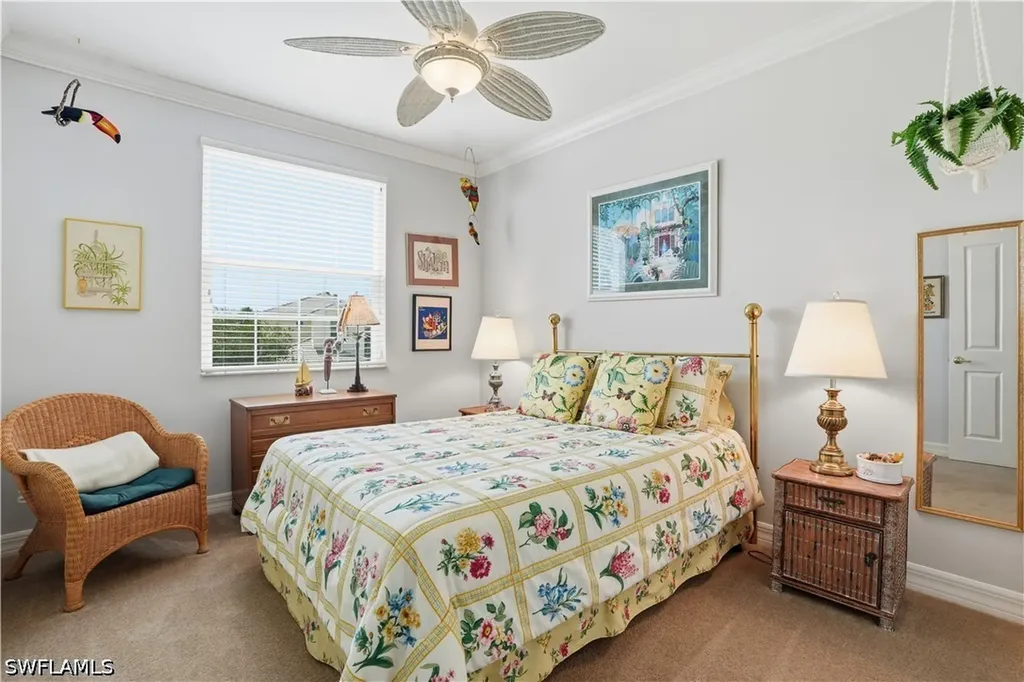 2033 Isla De Palma Circle Naples FL 34119