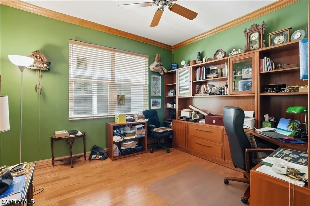 2033 Isla De Palma Circle Naples FL 34119
