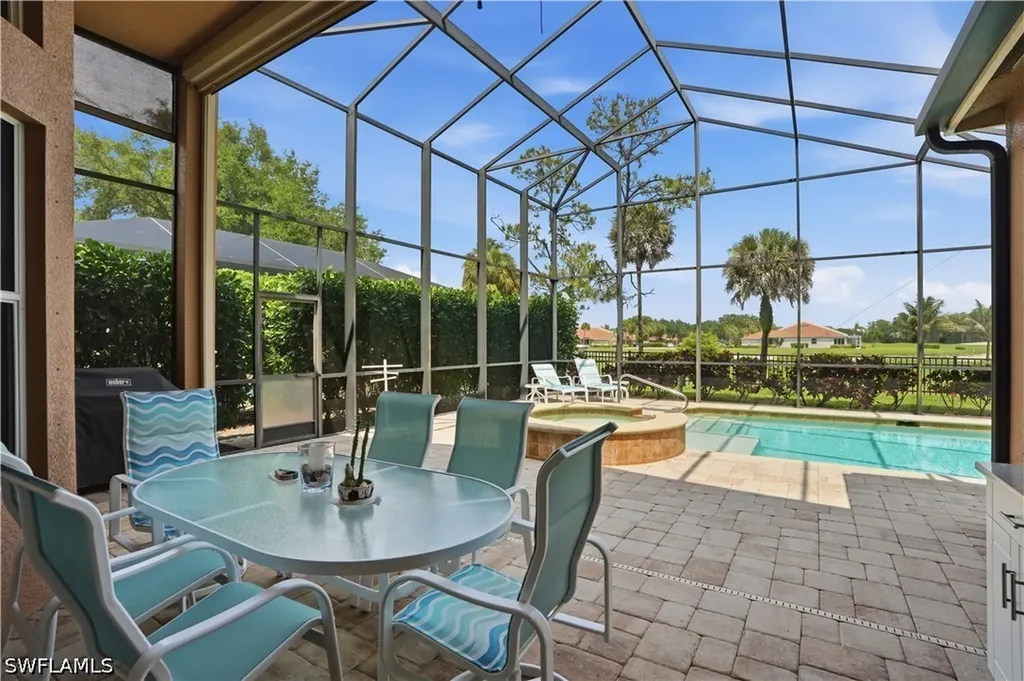 2033 Isla De Palma Circle Naples FL 34119