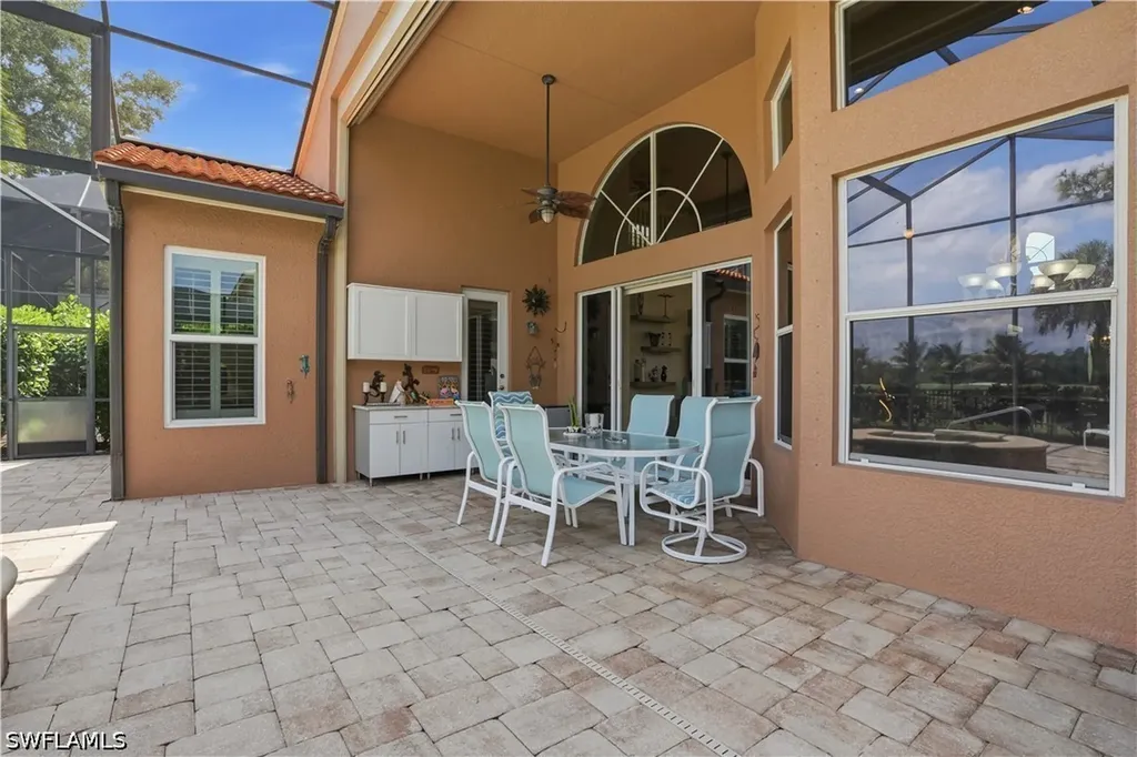 2033 Isla De Palma Circle Naples FL 34119