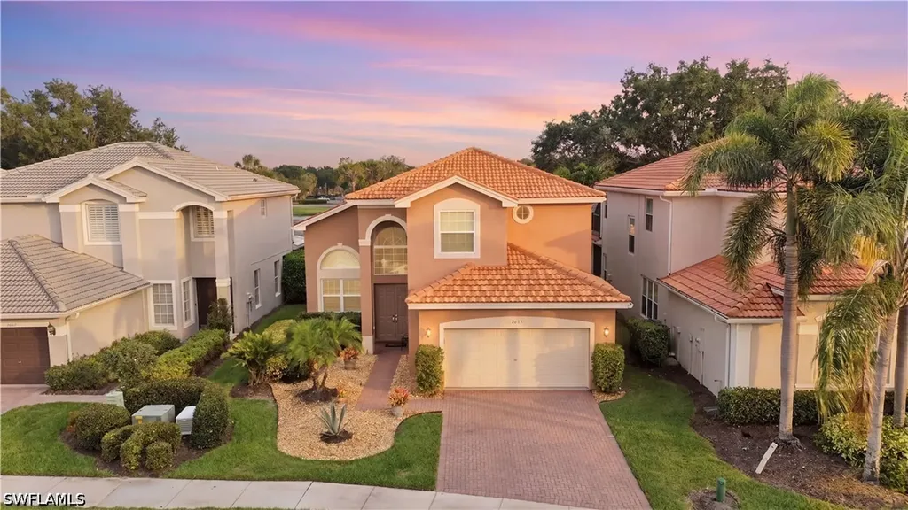 2033 Isla De Palma Circle Naples FL 34119