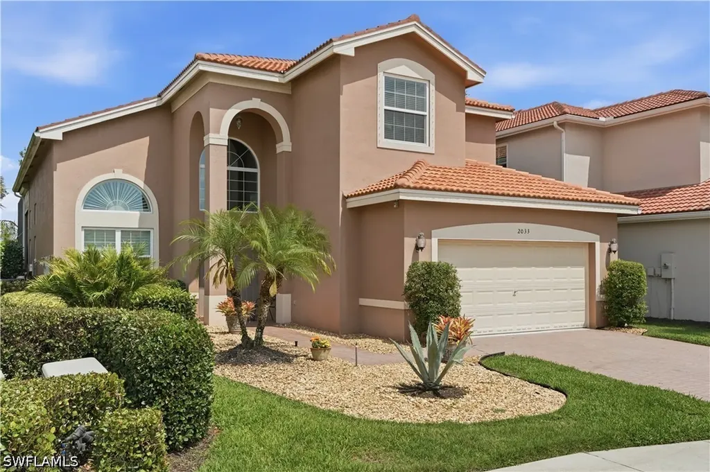 2033 Isla De Palma Circle Naples FL 34119