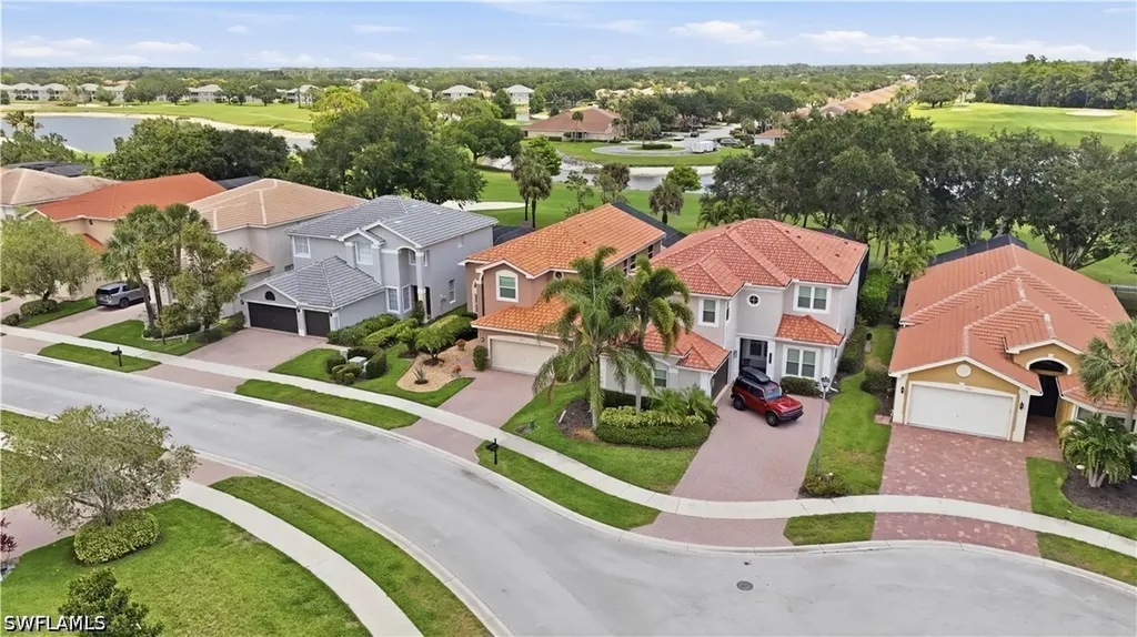 2033 Isla De Palma Circle Naples FL 34119