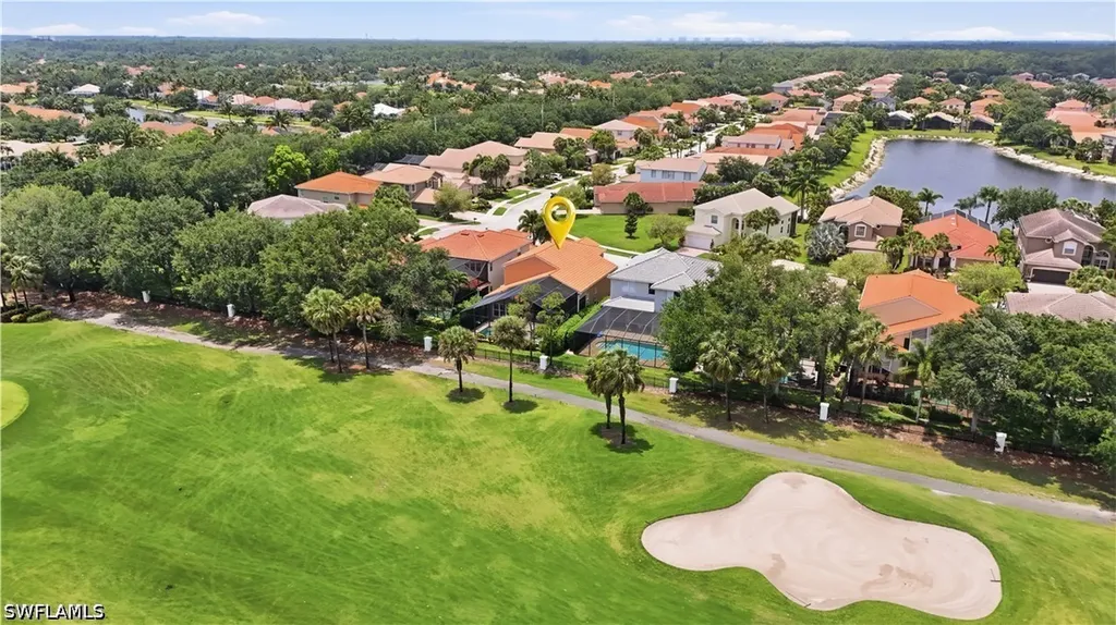 2033 Isla De Palma Circle Naples FL 34119