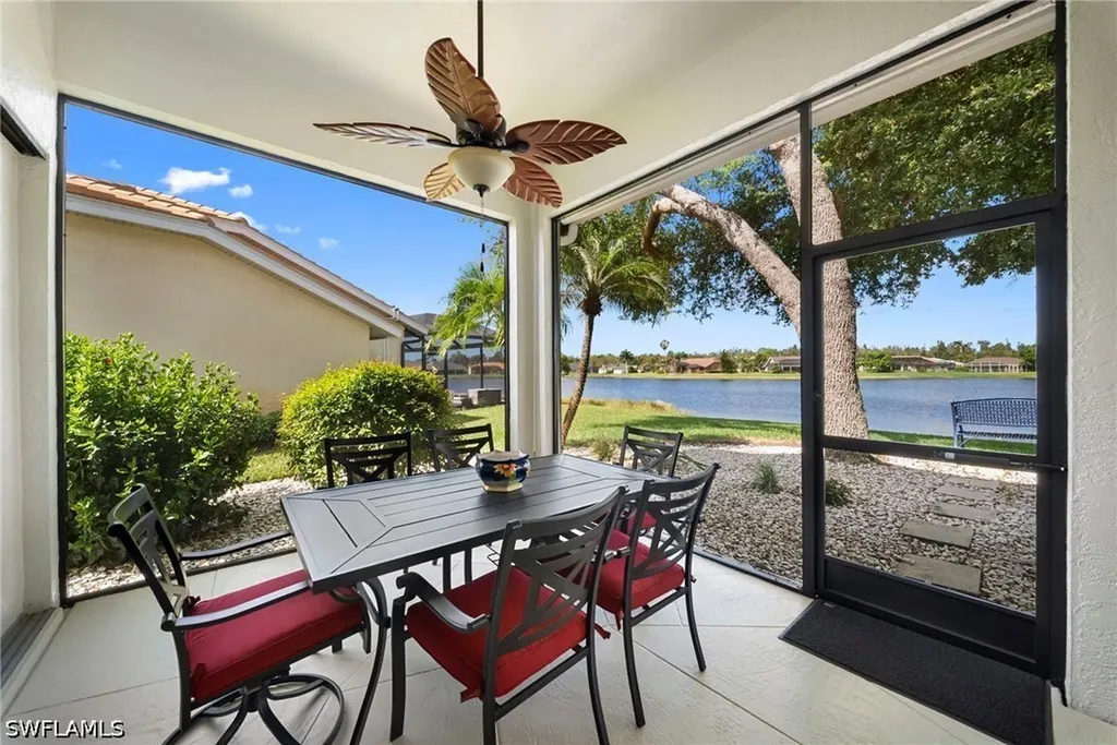 22361 Fountain Lakes Boulevard Estero FL 33928