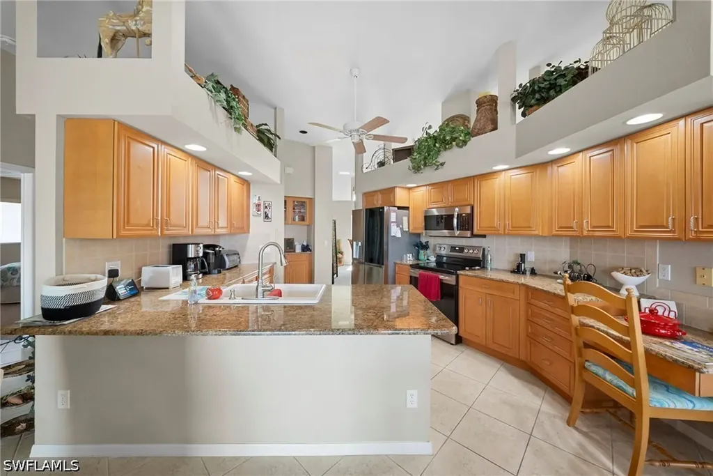 22361 Fountain Lakes Boulevard Estero FL 33928
