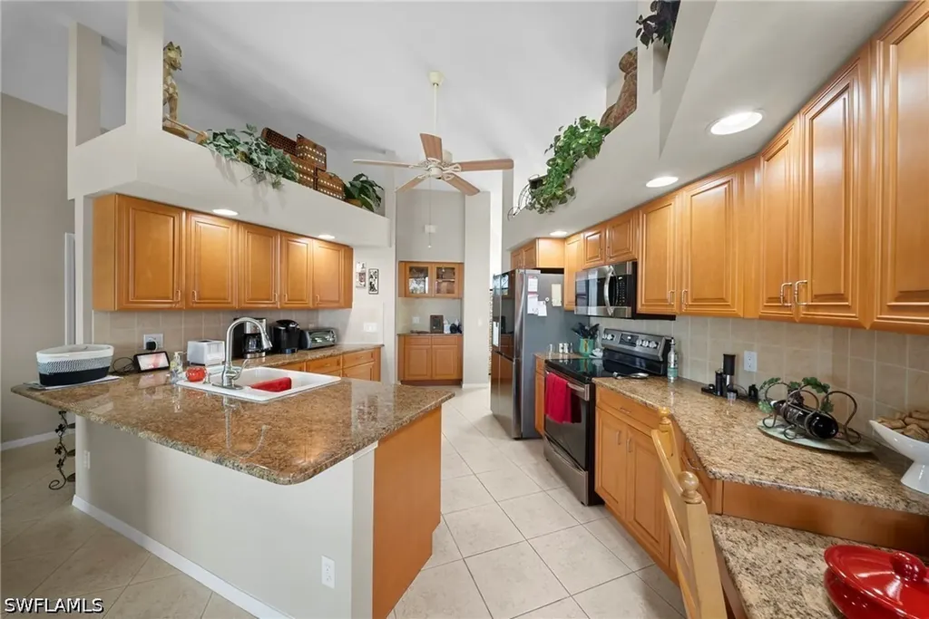 22361 Fountain Lakes Boulevard Estero FL 33928