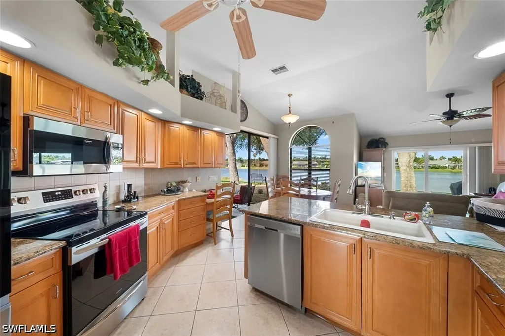 22361 Fountain Lakes Boulevard Estero FL 33928