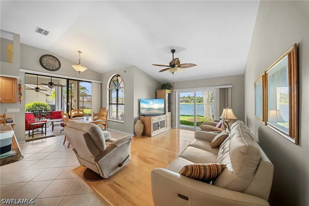 22361 Fountain Lakes Boulevard Estero FL 33928