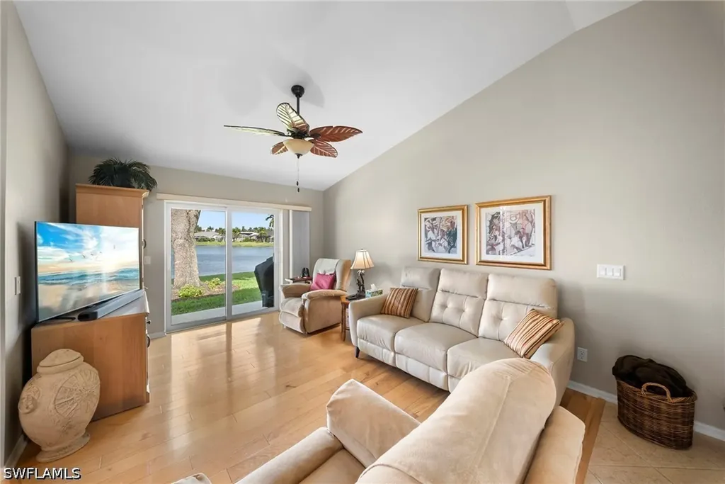 22361 Fountain Lakes Boulevard Estero FL 33928