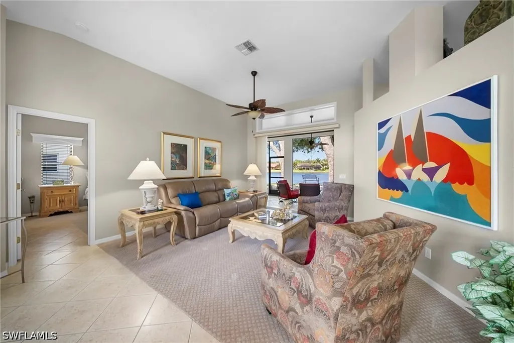 22361 Fountain Lakes Boulevard Estero FL 33928