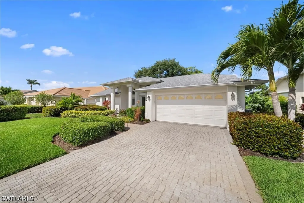 22361 Fountain Lakes Boulevard Estero FL 33928