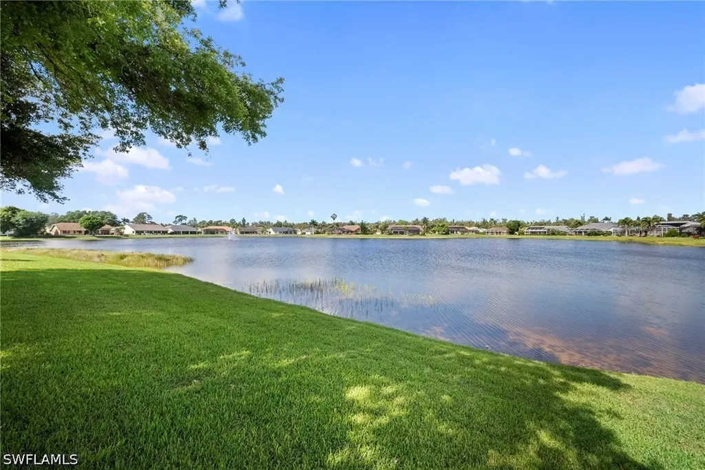 22361 Fountain Lakes Boulevard Estero FL 33928