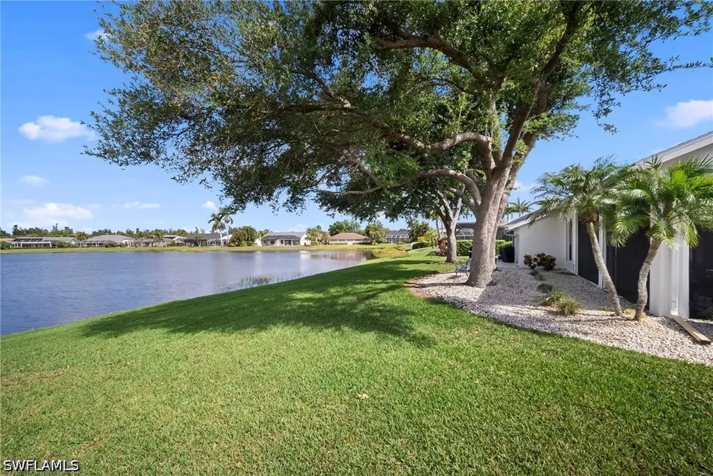 22361 Fountain Lakes Boulevard Estero FL 33928