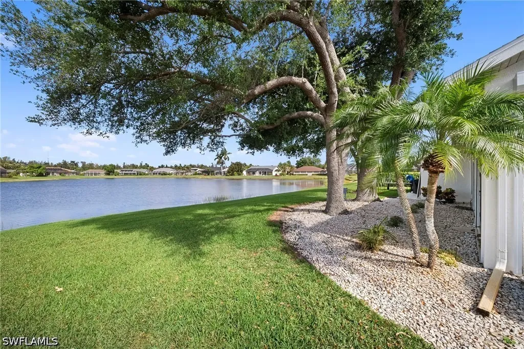 22361 Fountain Lakes Boulevard Estero FL 33928