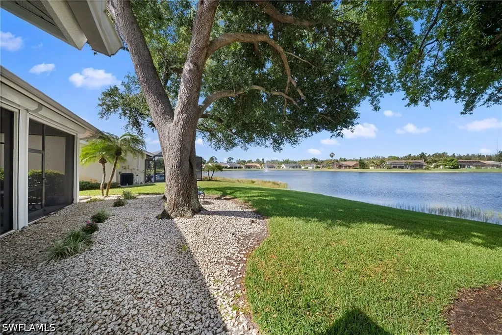 22361 Fountain Lakes Boulevard Estero FL 33928