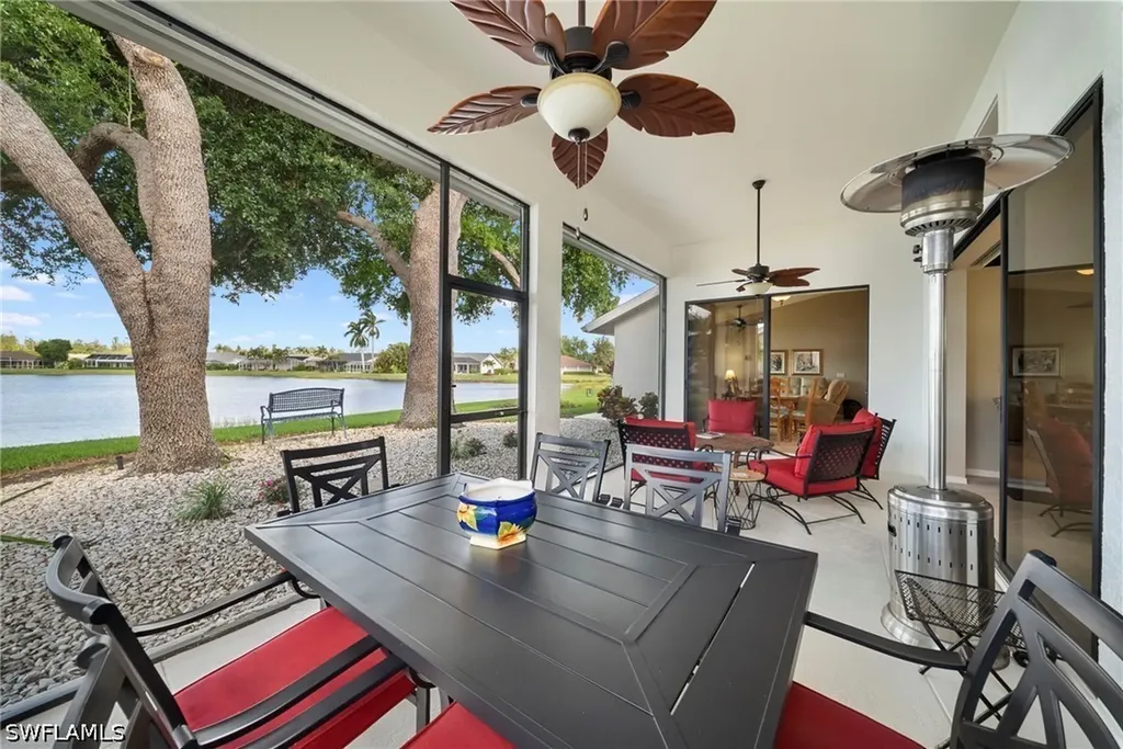 22361 Fountain Lakes Boulevard Estero FL 33928
