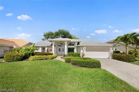 22361 Fountain Lakes Boulevard Estero FL 33928