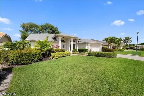 22361 Fountain Lakes Boulevard Estero FL 33928
