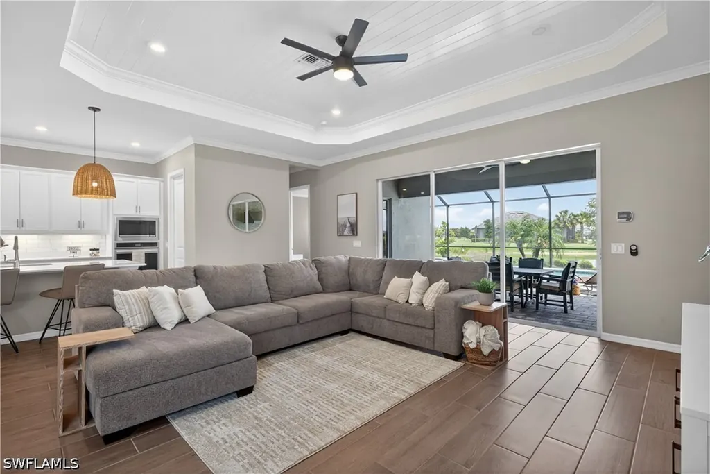5856 Sunningdale Street Ave Maria FL 34142