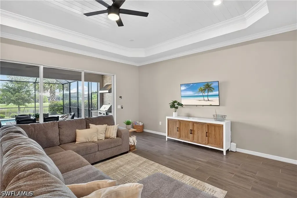5856 Sunningdale Street Ave Maria FL 34142