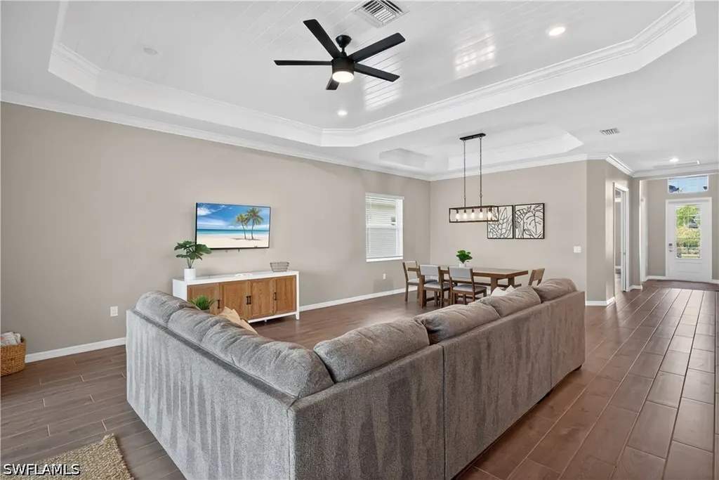 5856 Sunningdale Street Ave Maria FL 34142