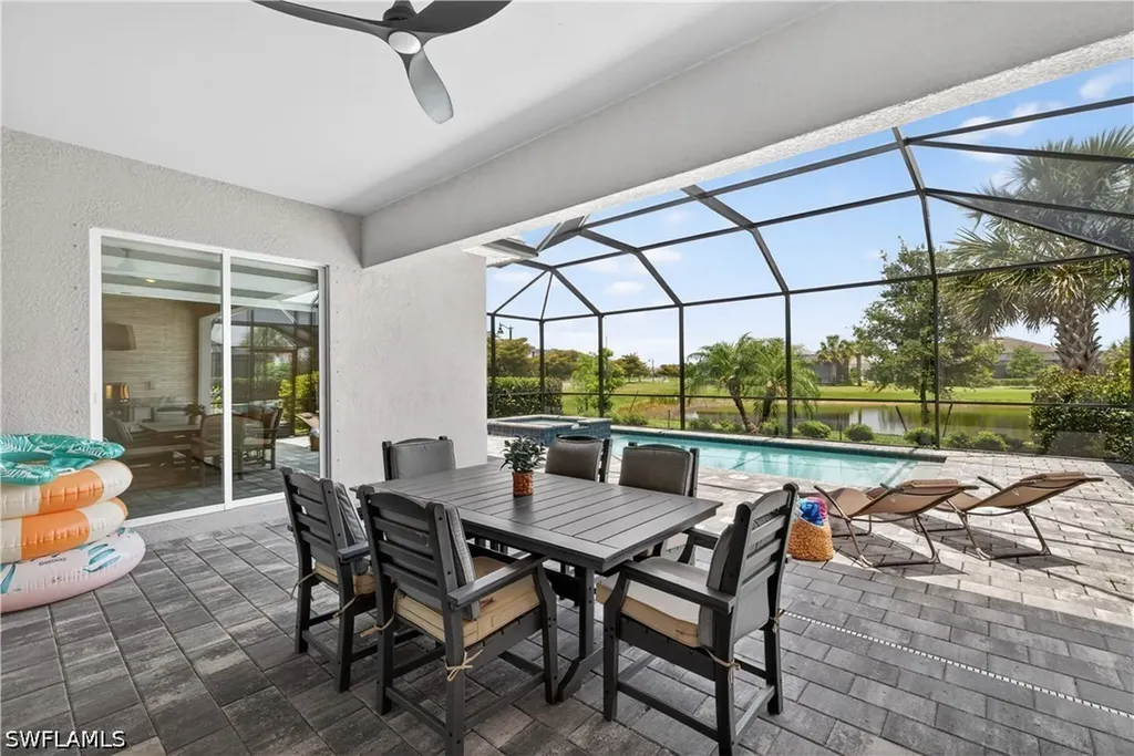 5856 Sunningdale Street Ave Maria FL 34142