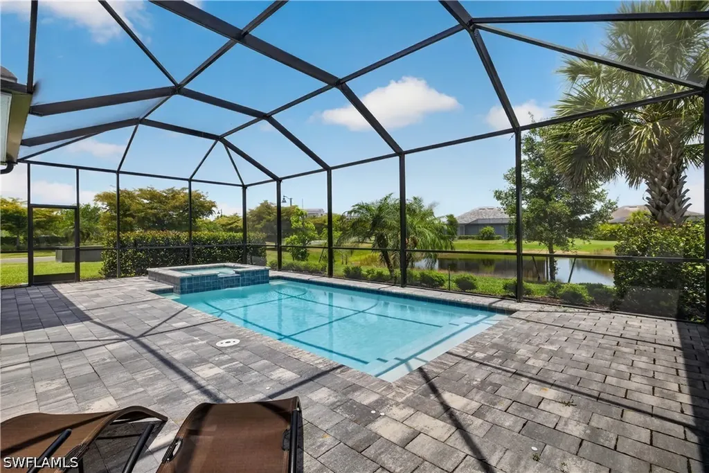 5856 Sunningdale Street Ave Maria FL 34142