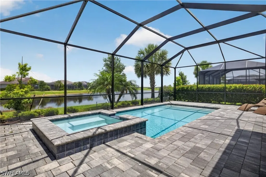 5856 Sunningdale Street Ave Maria FL 34142