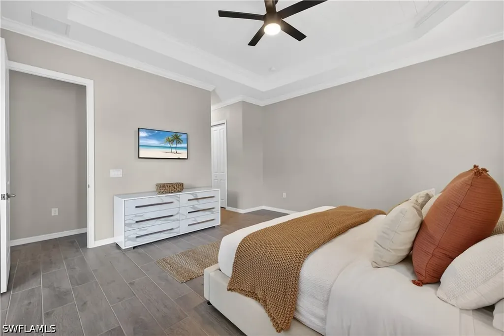 5856 Sunningdale Street Ave Maria FL 34142