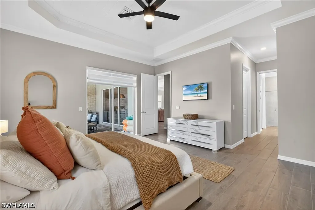 5856 Sunningdale Street Ave Maria FL 34142