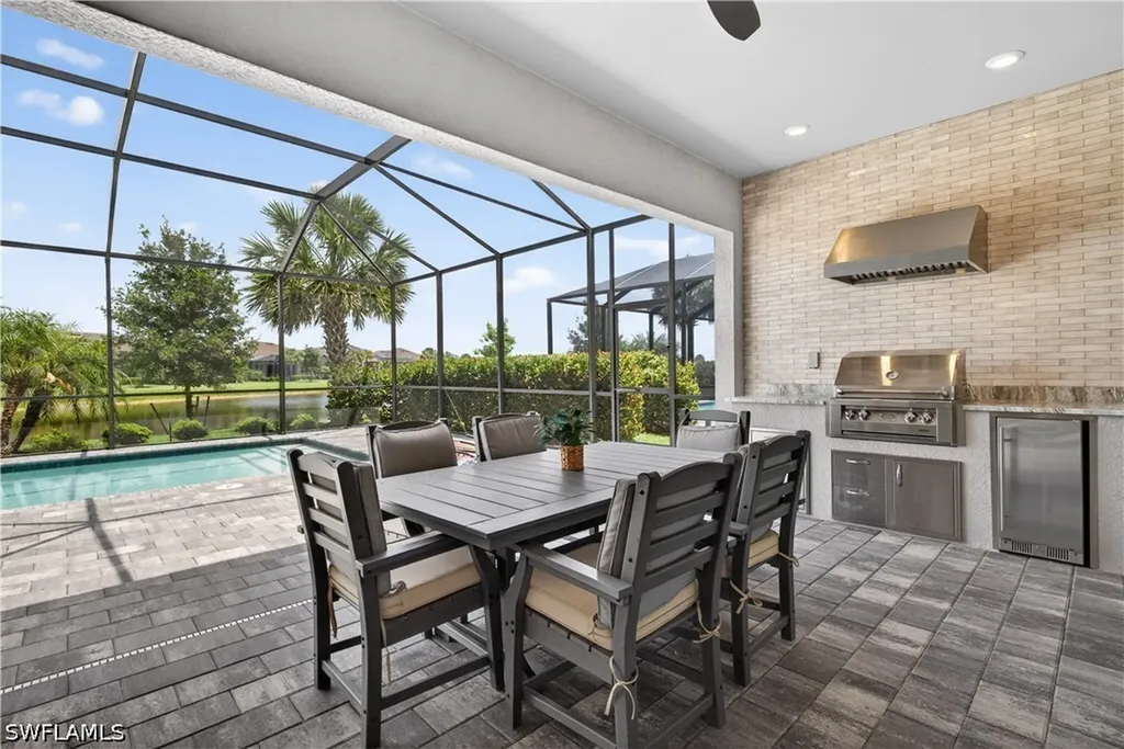 5856 Sunningdale Street Ave Maria FL 34142