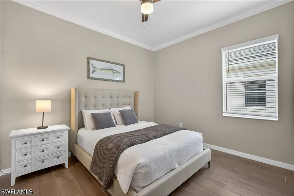 5856 Sunningdale Street Ave Maria FL 34142