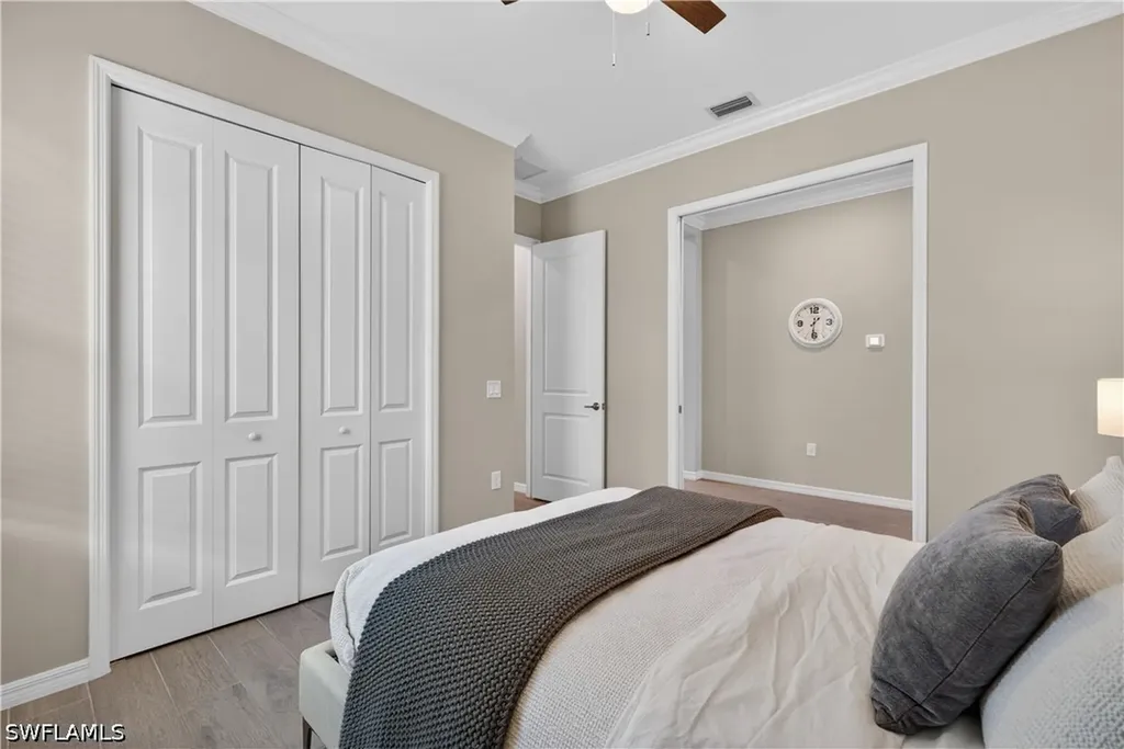 5856 Sunningdale Street Ave Maria FL 34142