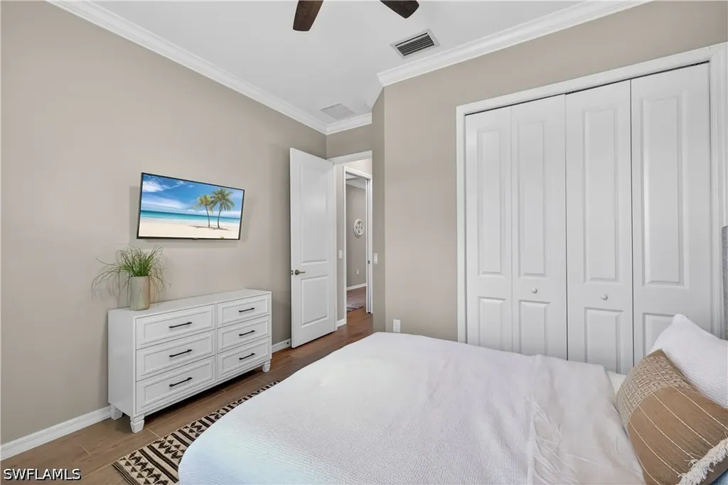 5856 Sunningdale Street Ave Maria FL 34142