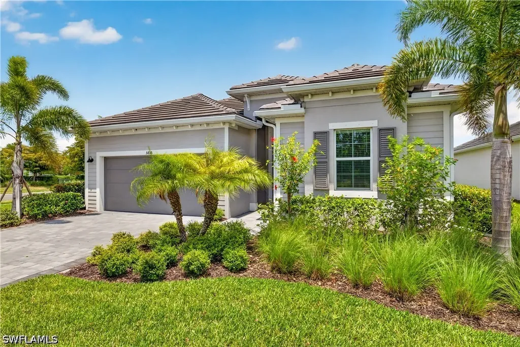 5856 Sunningdale Street Ave Maria FL 34142
