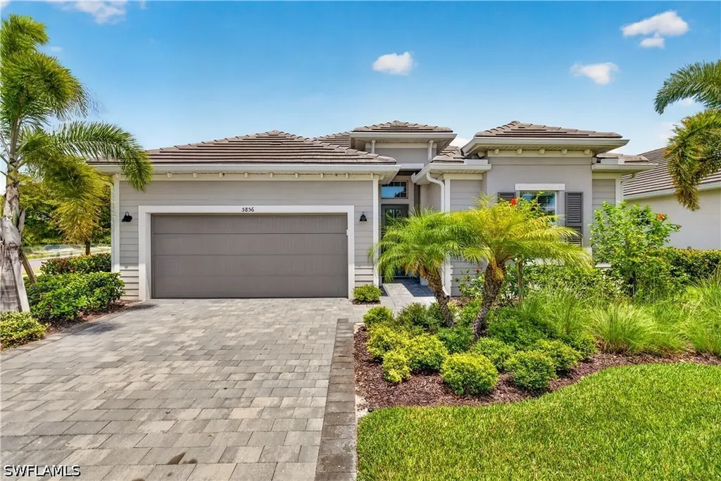 5856 Sunningdale Street Ave Maria FL 34142