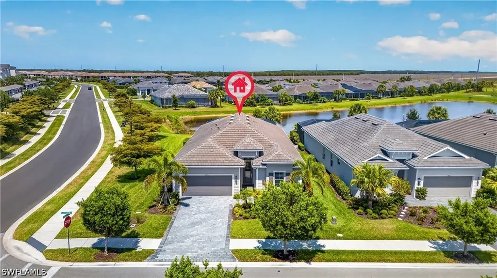 5856 Sunningdale Street Ave Maria FL 34142