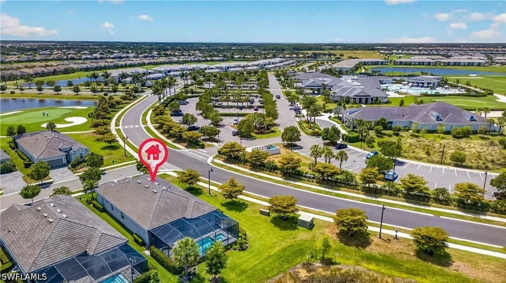 5856 Sunningdale Street Ave Maria FL 34142