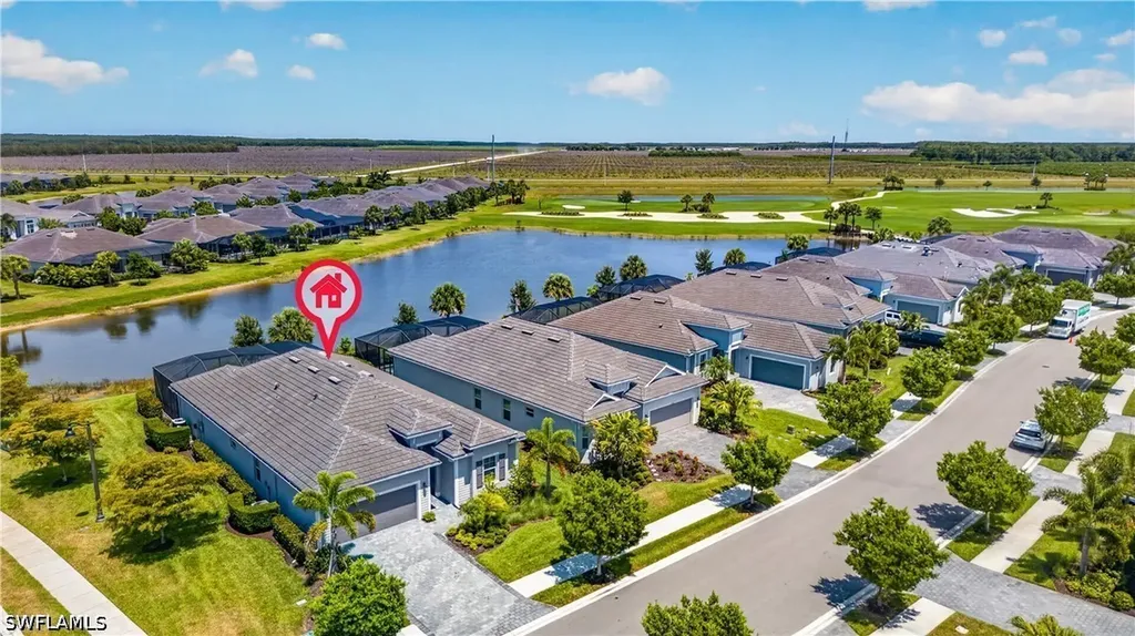 5856 Sunningdale Street Ave Maria FL 34142