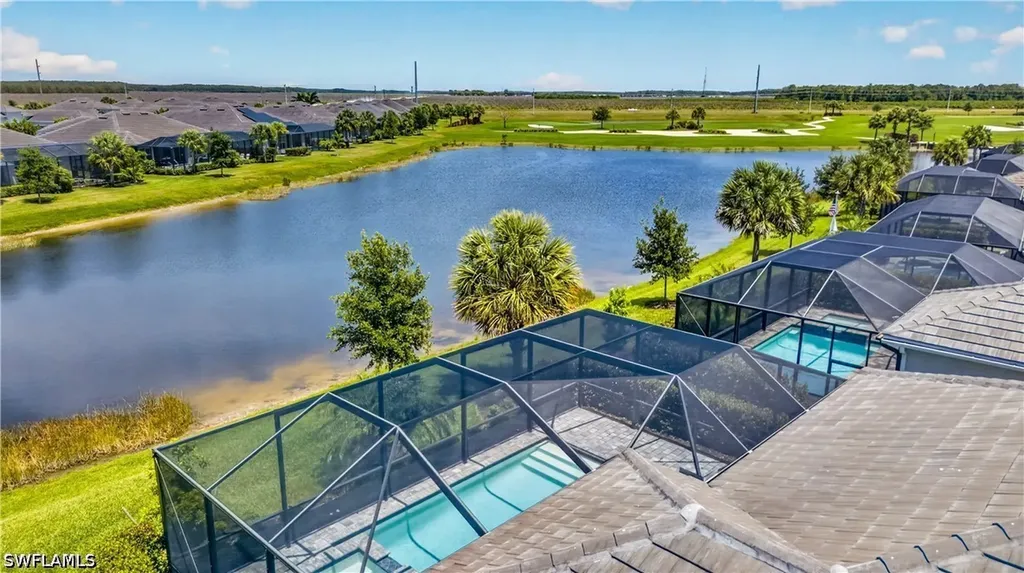 5856 Sunningdale Street Ave Maria FL 34142
