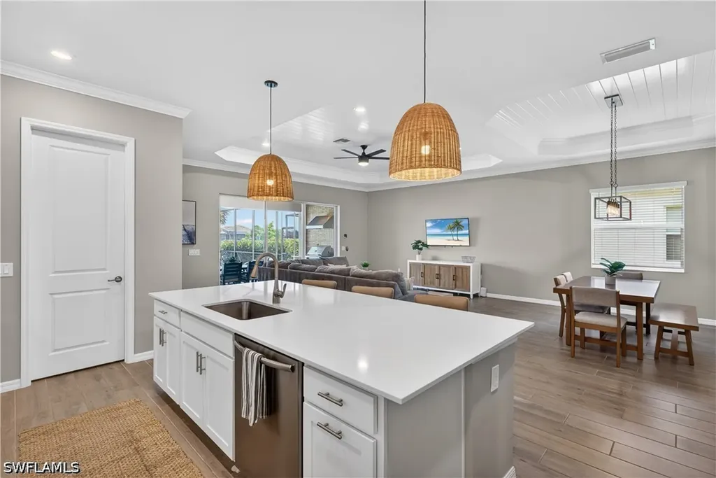 5856 Sunningdale Street Ave Maria FL 34142