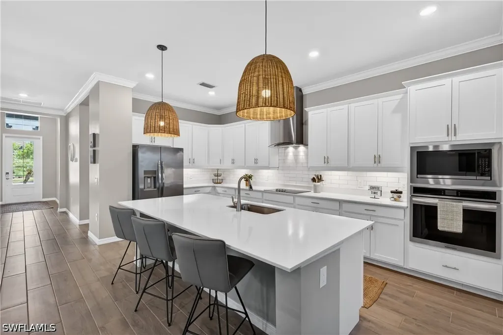 5856 Sunningdale Street Ave Maria FL 34142